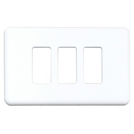 COPRINTER. PLASTICA 3P BIANCO**