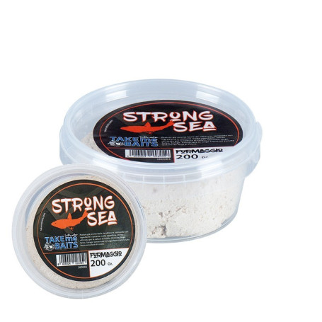 TAKE ME BAITS PASTA STRONG SEA