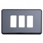 COPRINTER. PLASTICA 3P NERO**