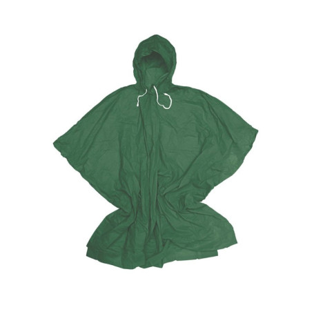 SELE PONCHO IMPERMEABILE