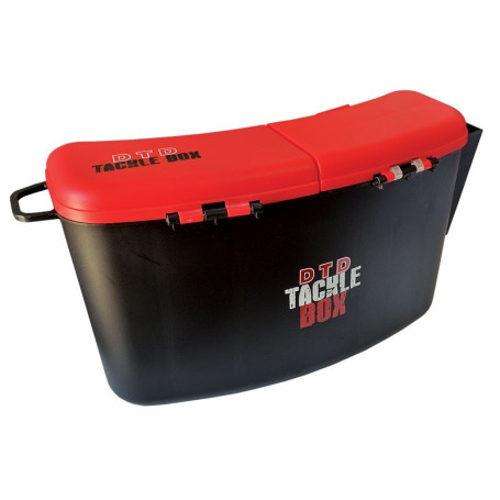 DTD TACKLE BOX PROFI