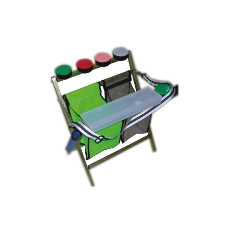 SELE BORSA TROTA GARA