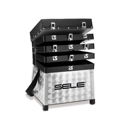 SELE PANCHETTO FISHING