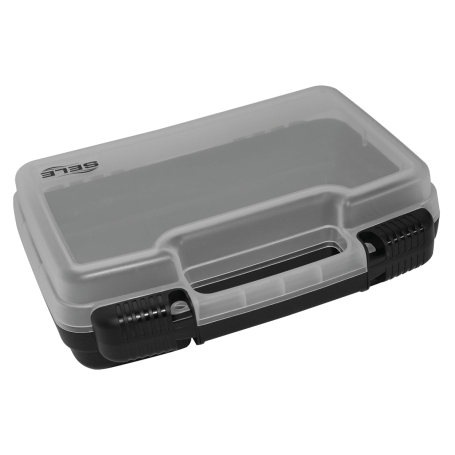 SELE SCATOLA PORTA TERMINALI