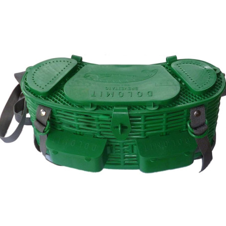 DOLOMIT CESTINO PESCA 175