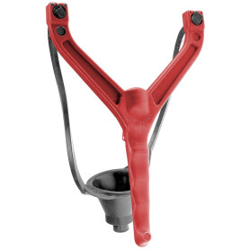 SELE FIONDA ECO LANCIA VERMI SELE FIONDA ECO LANCIA VERMI