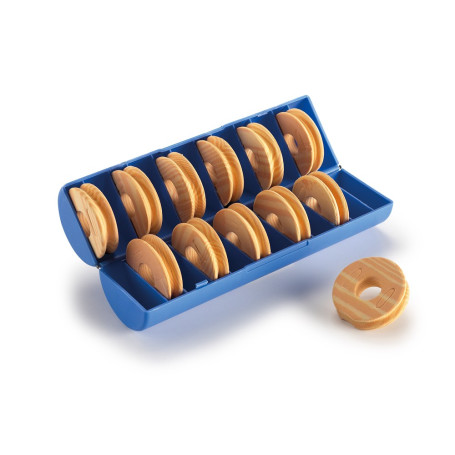 SELE SET AVVOLGILENZA