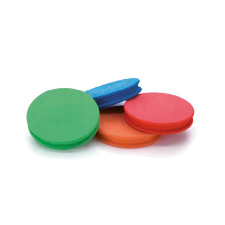 SELE AVVOLGILENZA TONDO