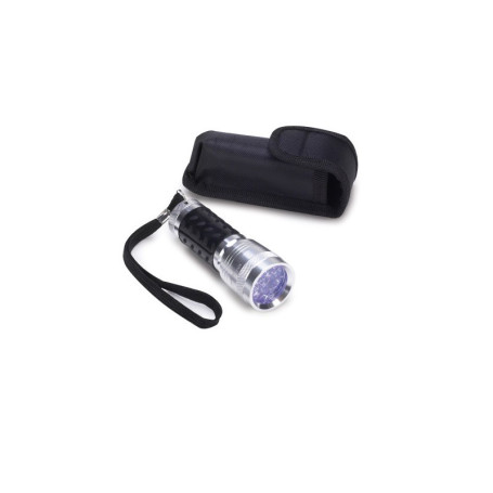STORM RIDER FLASH LIGHT 14 LED UV