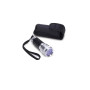 STORM RIDER FLASH LIGHT 14 LED UV