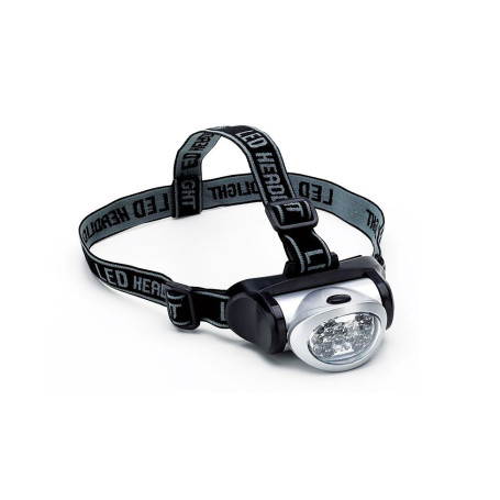 STORM LAMPADA FRONTALE 18 LED