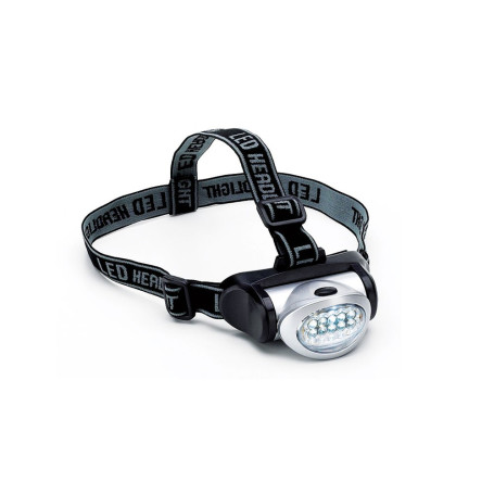 STORM LAMPADA FRONTALE 10 LED