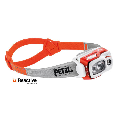 PETZL SWIFT® RL