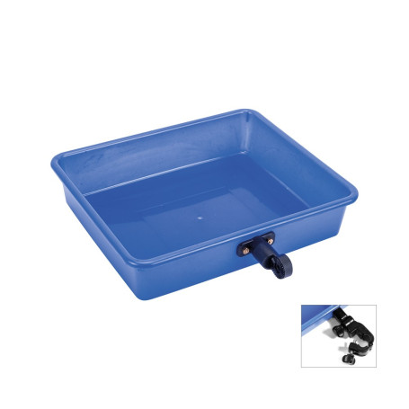 SELE VASSOIO TRIPODE