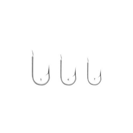 YOUVELLA HOOKS SERIE 65752 ES