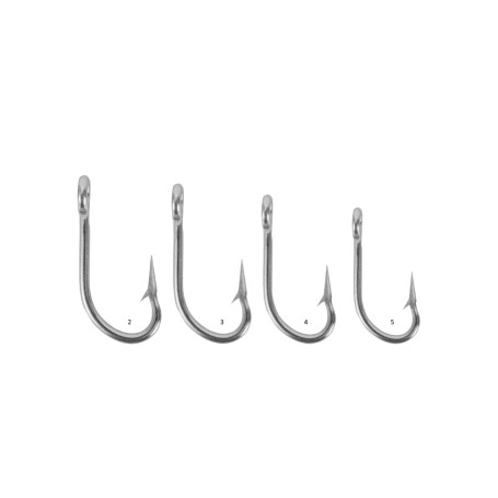 YOUVELLA HOOKS SERIE 46644 ES