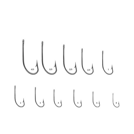 YOUVELLA HOOKS SERIE 57315
