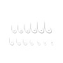YOUVELLA HOOKS SERIE 65143