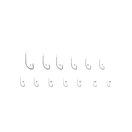YOUVELLA HOOKS SERIE 16902