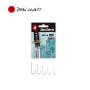 AKAMI HOOKS SERIE 1101