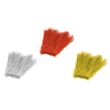 SELE PIUME PER MONTATURE