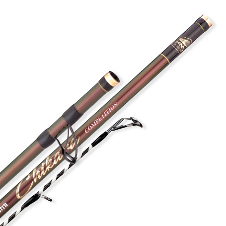 AKAMI CHIKARA competition 33