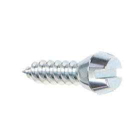 VITE AUTOFIL. FERMAVETRO D4,2X9,5MM ZN BIANCA VITE AUTOFIL. FERMAVETRO D4