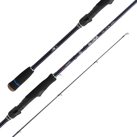 SPANISH LURES GLORIA