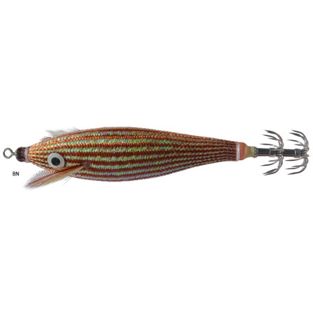 DTD SQUID FULL FLASH GLAVOC