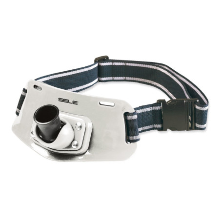 SELE CINTURA DA BOLENTINO