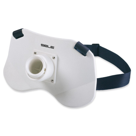 SELE CINTURA DA TRAINA