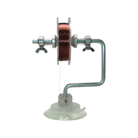 CARICATORE DI FILO PER MULINELLO