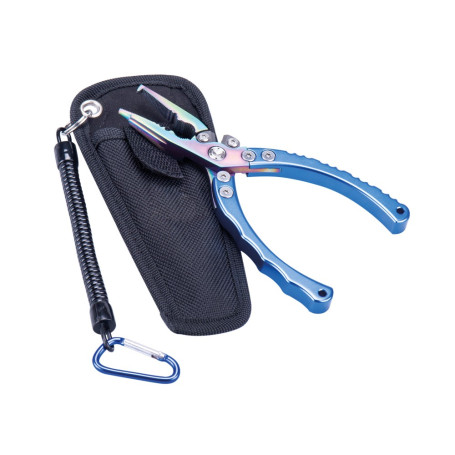 SELE TITANIUM FISHING