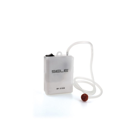 OSSIGENATORE SELE AP-31