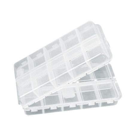 STR SCATOLA PORTA MINUTERIA