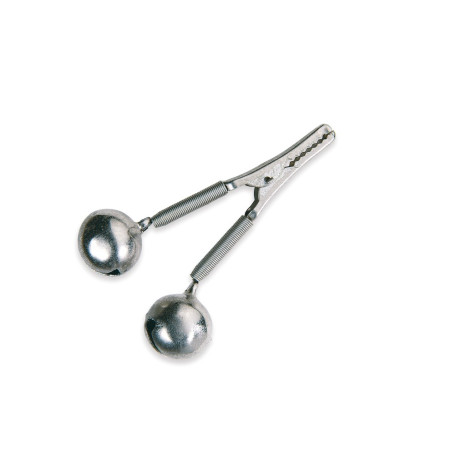 SELE CAMPANELLI COCCODRILLO