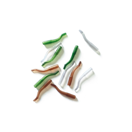 THREE CARPS ALIGNER SLEEVES