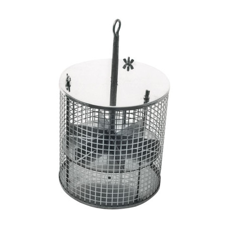 SELE PASTURATORE INOX