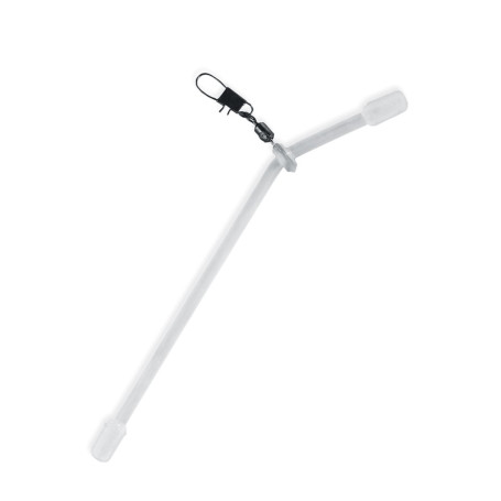 SELE ANTI TANGLE TRASPARENTE