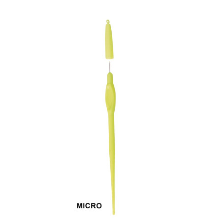 SELE SLAMATORE CON AGO