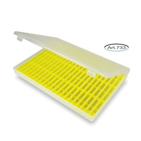 STONFO BOX + WINDERS