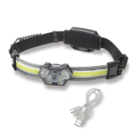 AKAMI LAMPADA FRONTALE IMX-702