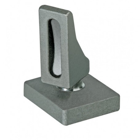 CERNIERA PERNO SFER+PIASTRA ART.105 COMUNELLO