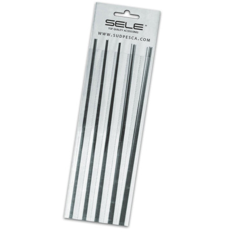 KIT VETTINI RICAMBIO IN CARBONIO