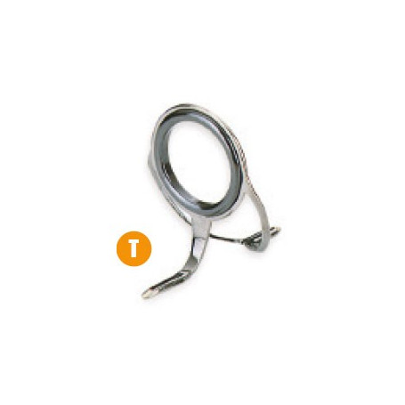 SELE GUIDA IN TITANIUM SERIE TBTG