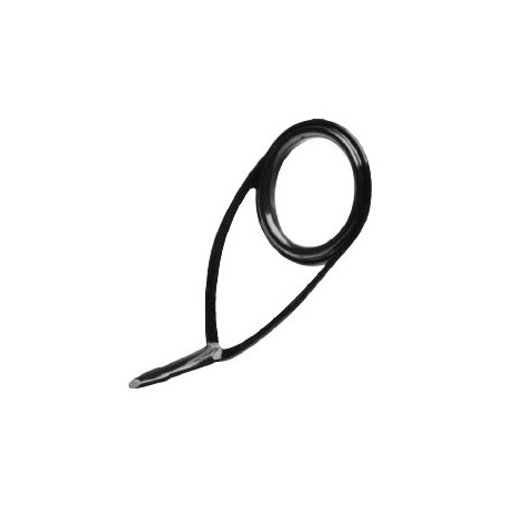 SELE GUIDA IN TITANIUM SERIE BKLAG