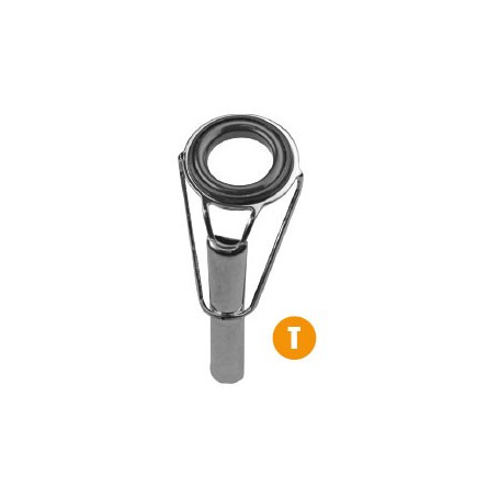 SELE PUNTALE IN TITANIUM SERIE TSTT