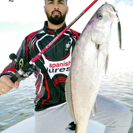 SPANISH LURES SEAVARA PAIXON