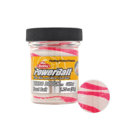 BERKLEY POWERBAIT® BUBBLEGUM