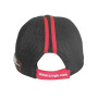 XZOGA CAP ELITE BK
